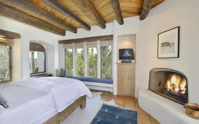 Ponderosa Estate