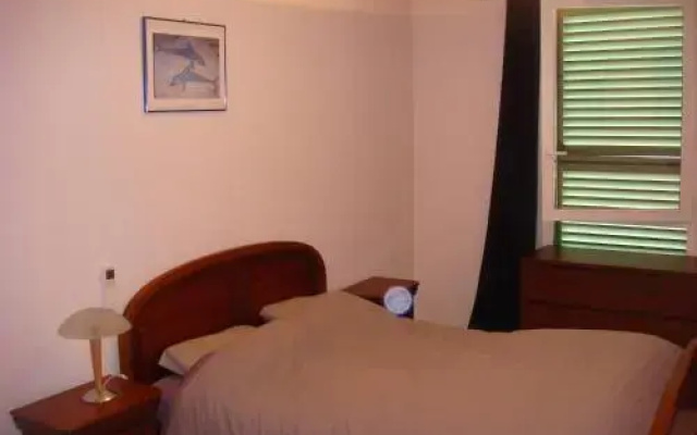 Apartment Nicéa