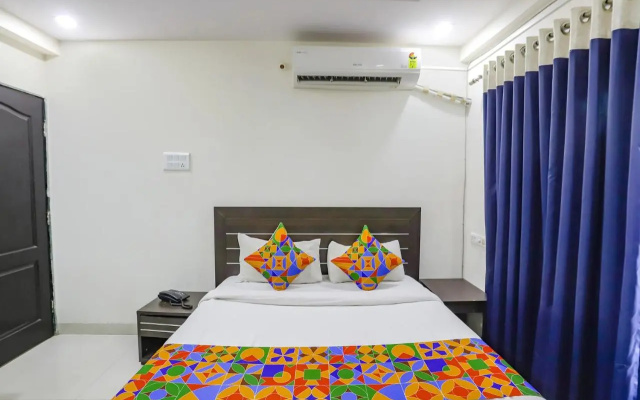 FabHotel Villa 31
