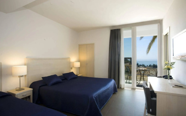Hotel Il Piccolo Giardino