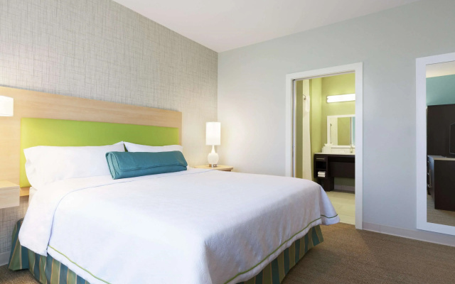 Home2 Suites by Hilton Amarillo