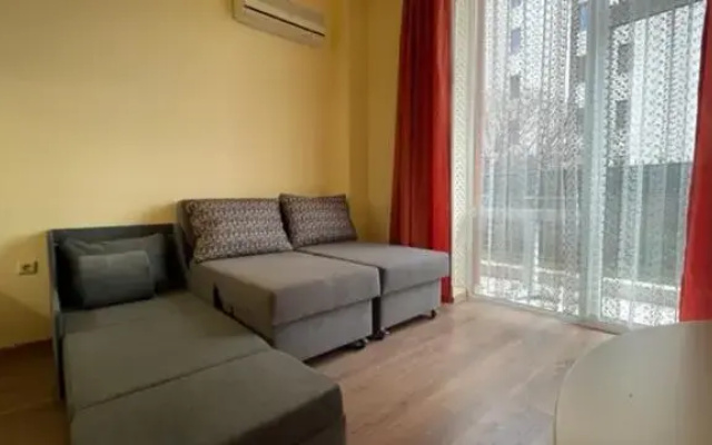Private Studio Afrodita Complex