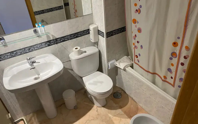 Hotel Maximus