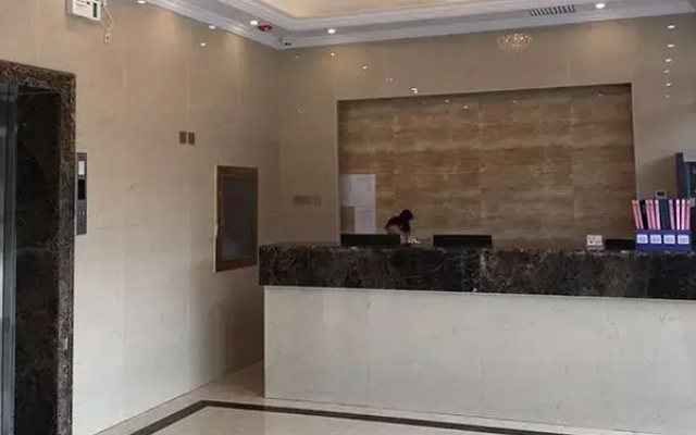 City 118 Hotel Aodele