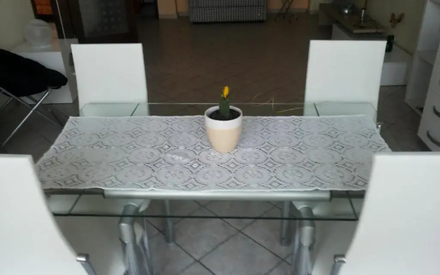 Conte Caramelli Apartment