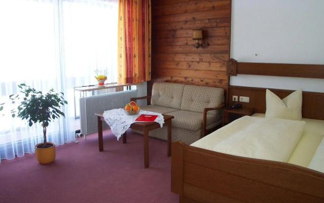 Landhaus Sommerau
