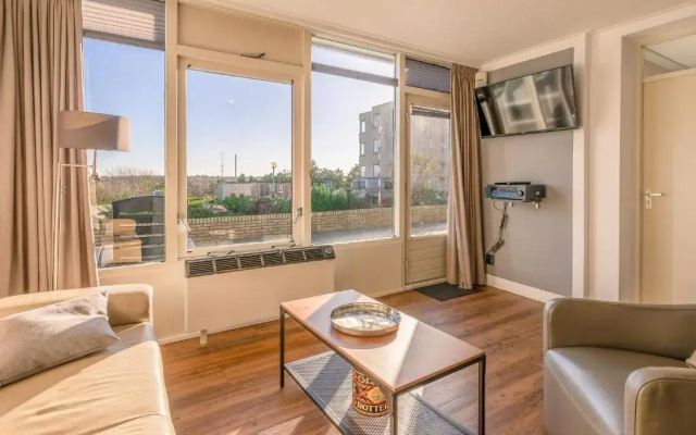 Appartementencomplex Juliana 78