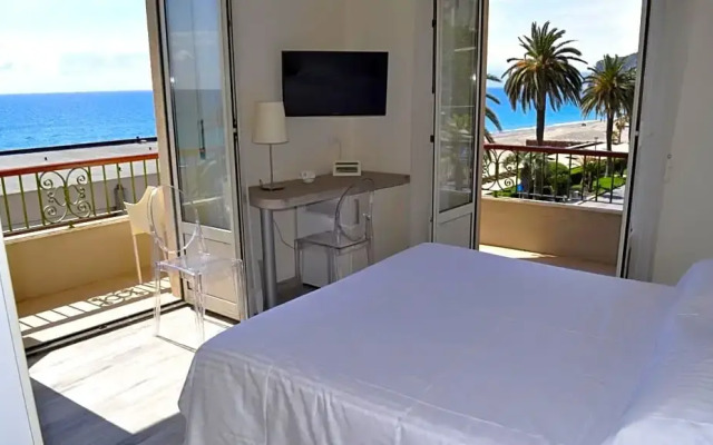 Hotel Boncardo