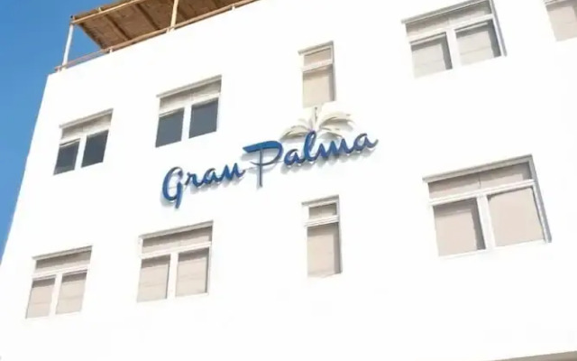 Hotel Gran Palma Talara