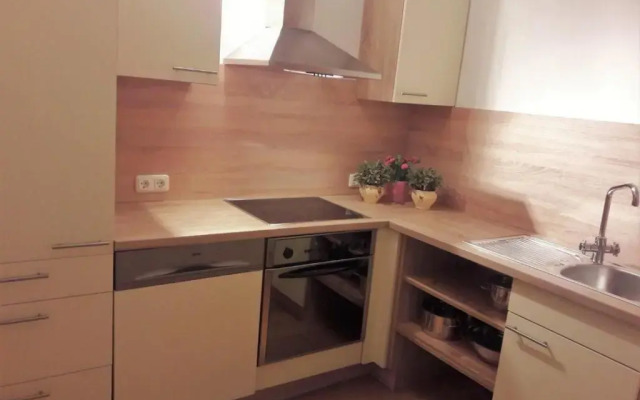 Chalet Am Sonnberg