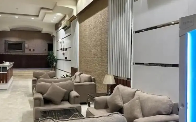 SLS Serviced Apartments - Al Hazem