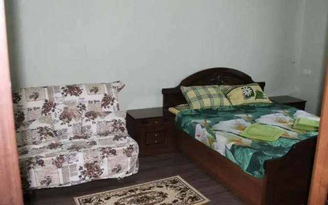 Guest house Okeanokigia