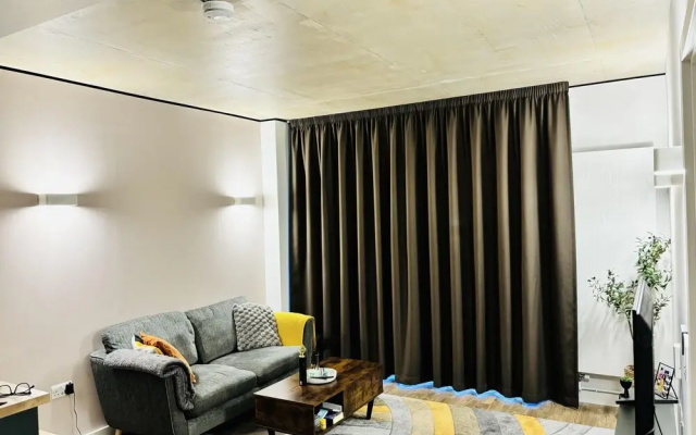 Your London Escape Luxurious 1 Bedroom Apartment