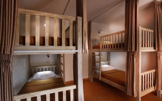 Clover House Bali