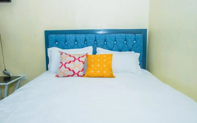 Comfy studio apartment in utawala