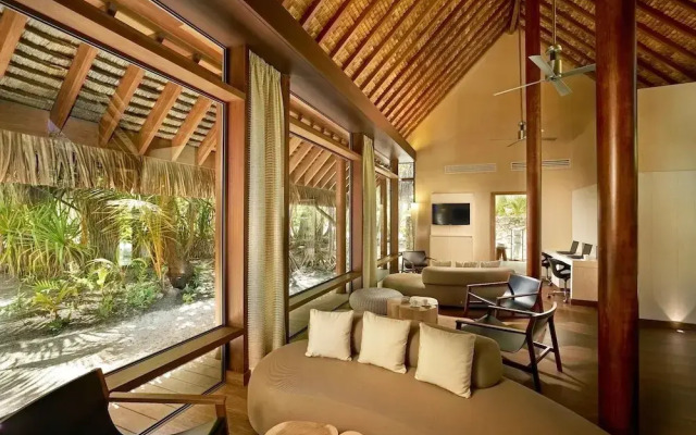 The Brando, Tetiaroa Private Island