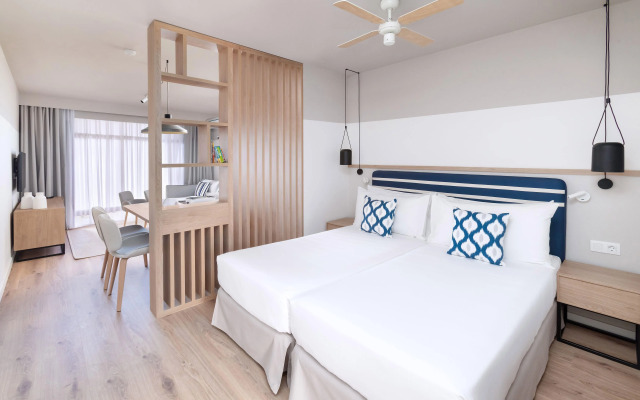Sol Sun Beach Apartamentos