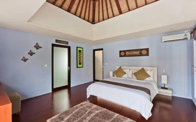 Villa Puteri