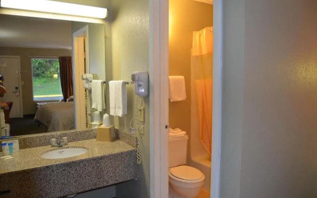 Travel Inn Kingsport