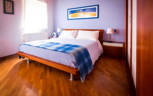 Achillea B&B