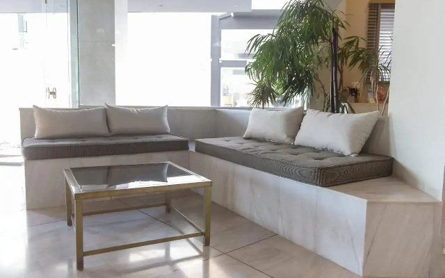Nafpaktos Hotel