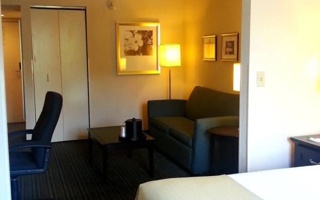 Holiday Inn Atlanta/Roswell by IHG