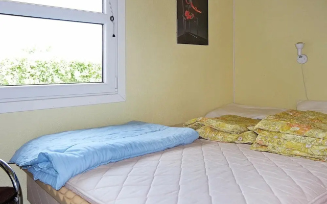 Cozy Holiday Home in Hadsund near Sea