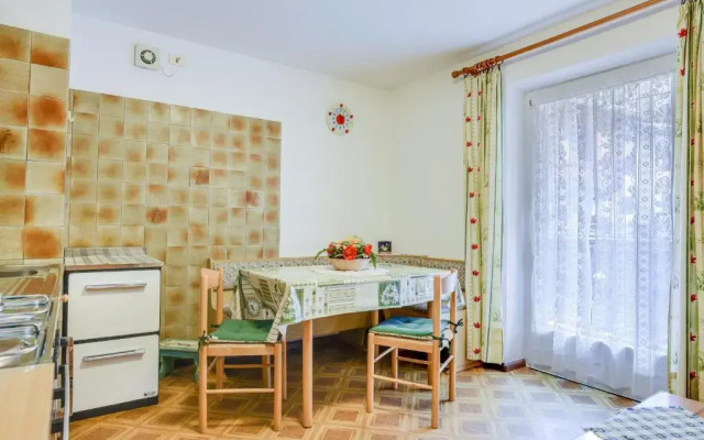 Appartamento Fraine