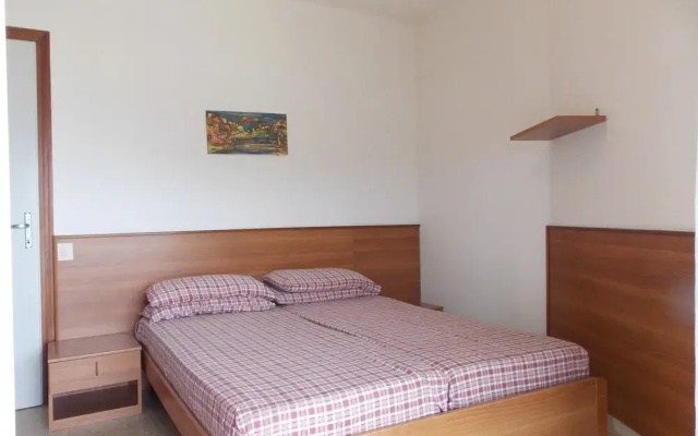 Sea View top Floor Apartment in Bibione