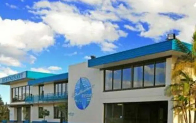 Shellharbour Resort
