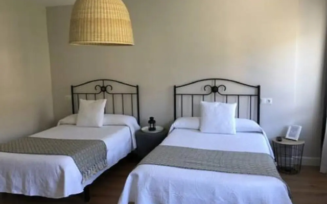 Pension Fernandez