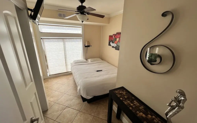 New Orleans RV Resort & Marina