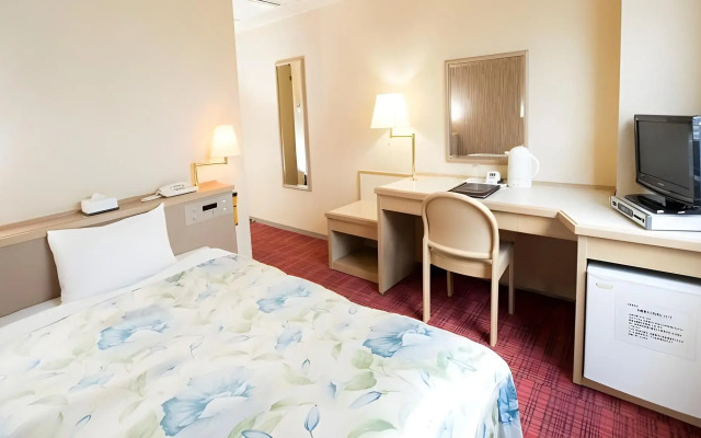 Yokote Central Hotel