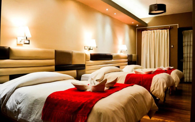 Hotel Royal Qosqo