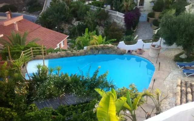 Studio Alba Beach