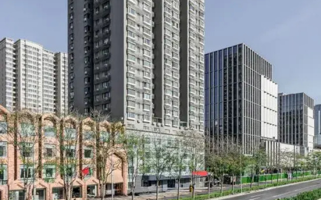 Homeinn Selected Hotel (Beijing Lize Business District Xiju Subway Station)