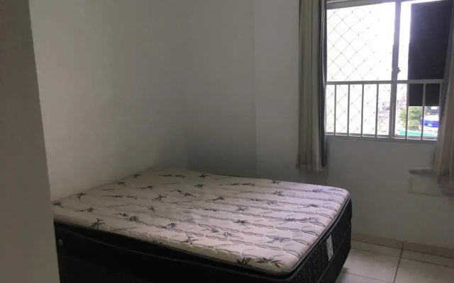 Apto 3a Avenida Balneário Camboriu
