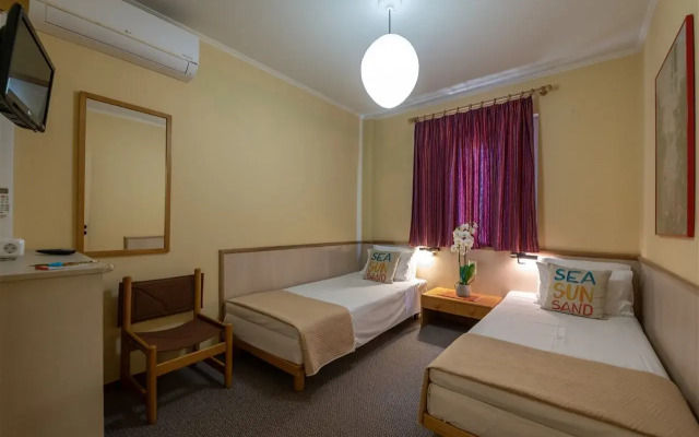 Creta Solaris Family Hotel Apartments