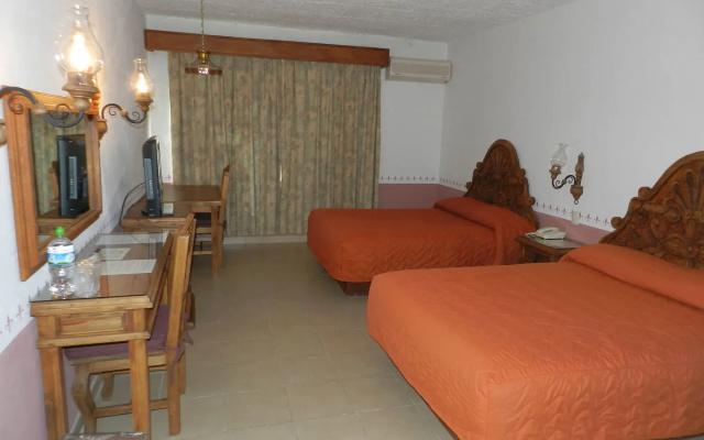 Posada de la Aldea
