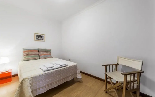 38 Rias View Apartment