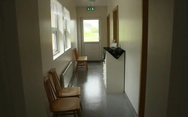 Guesthouse Stekkatún