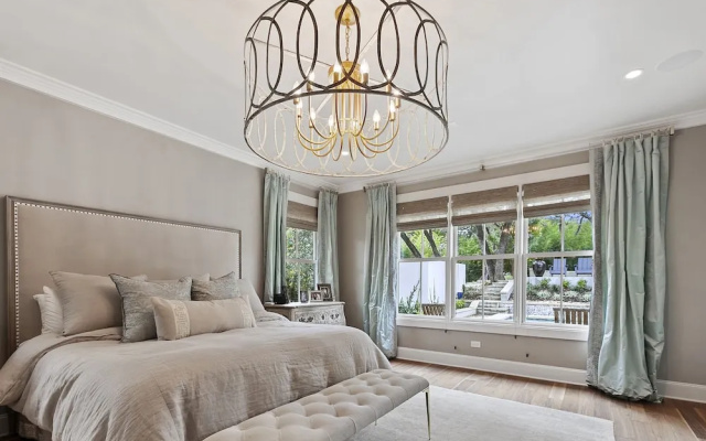The Above Signature Estate 5 Bedroom Estate