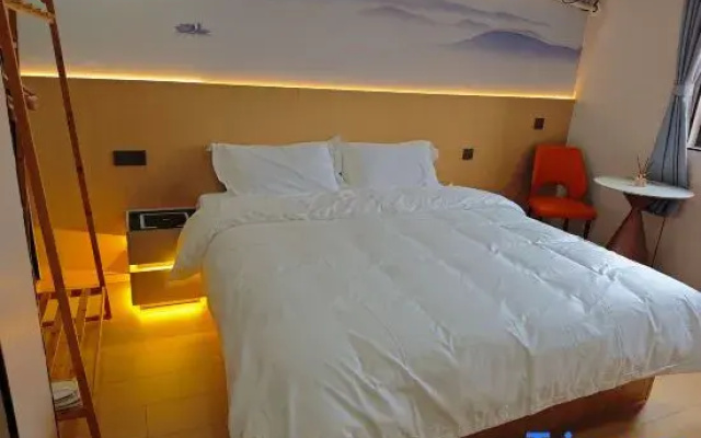 Guanshanju Hotel