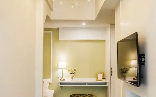 Mali at Silom Boutique Hotel
