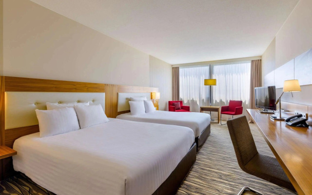 Mövenpick Hotel Geneva