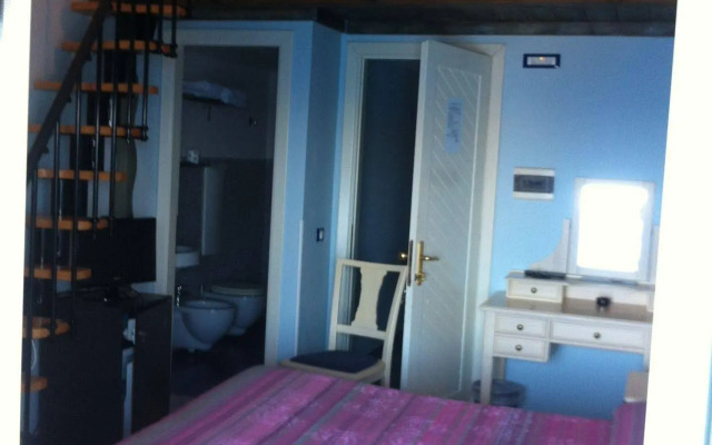 Hotel Villa Iulia