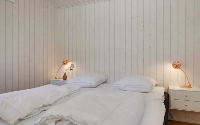 "Stina" - 200m from the sea in Bornholm