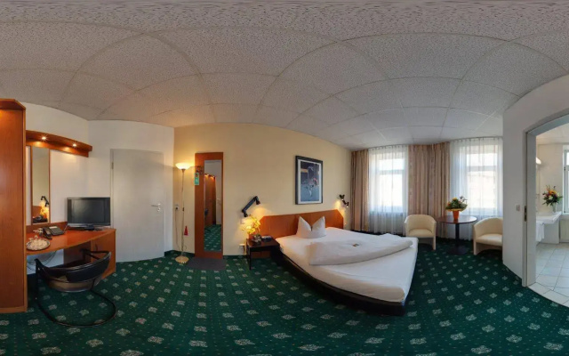 Hotel Berlin