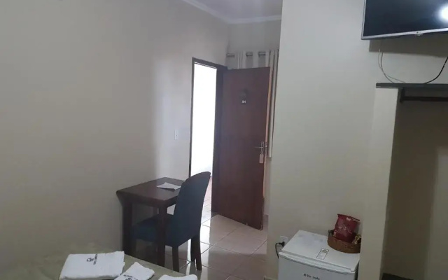 Hotel Barretos