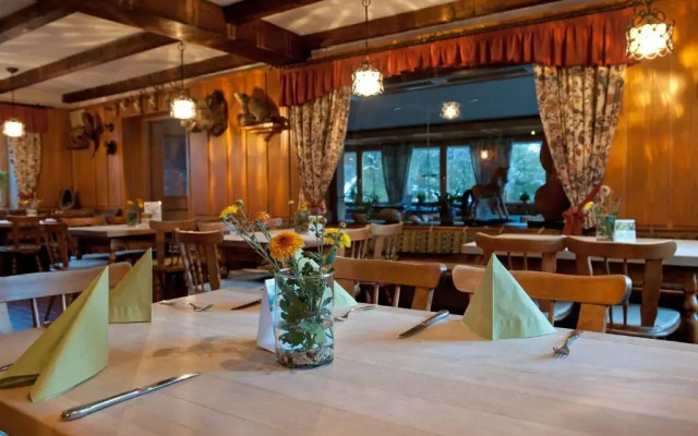 Landgasthof Hölzle